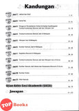 [TOPBOOKS PEP] Tes Topikal Ideal Geografi Tingkatan 3 KSSM (2025)
