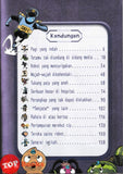 [TOPBOOKS Apple Comic] Plants vs Zombies 2 Komik Robot Ancaman Krisis Di Bandar 11 (2025)