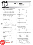 [TOPBOOKS Ilmu Didik] Topikal Spot Matematik Tingkatan 3 KSSM DLP (2026)