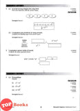 [TOPBOOKS Ilmu Didik] Topikal Spot Matematik Tingkatan 3 KSSM DLP (2026)