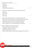 [TOPBOOKS FBP] Visual Text Comprehension Primary 5