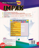 [TOPBOOKS Cemerlang] Modul Pentaksiran PBD Impak Sejarah Tahun 5 KSSR Semakan (2026)