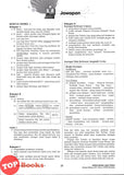 [TOPBOOKS Malaya Press UPH] Kertas Model UASA Teraju Bahasa Melayu Tahun 4 SJKC 领先UASA 模拟评估 国文 4年级 (2025)