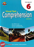 [TOPBOOKS FBP] Visual Text Comprehension Primary 6