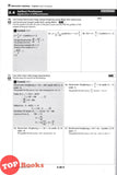 [TOPBOOKS Pelangi] Target PBD Matematik Tambahan Tingkatan 5 KSSM Dwibahasa (2025)