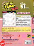 [TOPBOOKS Pelangi] Praktis Prima KSSR Mathematics Year 1 KSSR Semakan (2025)