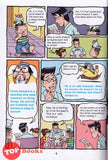 [TOPBOOKS PINKO Comic] Ge Mei Lia Kokko & May Comics Collection (3)