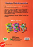 [TOPBOOKS GreenTree Kids) Fun With Science Kindergarten 1 Book 3 Aged 5-7