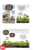 [TOPBOOKS Pinko Comic] Kami Berbeza, Kami Serupa 3