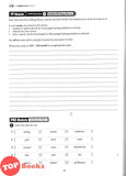 [TOPBOOKS Cemerlang] Step By Step Praktis Topikal SPM English CEFR-aligned Form 5 KSSM (2026)