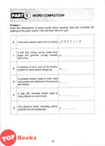 [TOPBOOKS Nusamas] Modul Eazier 3.0 English Year 4 KSSR (2025)