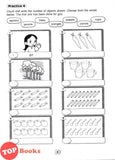[TOPBOOKS Ilmu Bakti] Grammar & Vocabulary Practice Year 2 KSSR (2025)