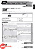 [TOPBOOKS Cemerlang] Modul 360 Sinergi English CEFR-Aglined Form 1 KSSM (2024)