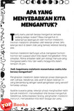 [TOPBOOKS Pinko Comic] Komik Pintar Si Juki Mengapa Ada Orang Tidur Berjalan? (2025)