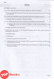 [TOPBOOKS Ilmu Bakti] Teks Efektif STPM Ekonomi Gunaan Semester 3 (2026)