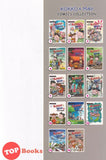 [TOPBOOKS PINKO Comic] Ge Mei Lia Kokko & May Comics Collection 14 (2022)
