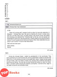 [TOPBOOKS PEP] Kertas Model Diagnostik UASA English CEFR-Aligned Form 1 KSSM (2026)