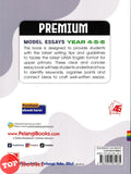 [TOPBOOKS Pelangi] Premium UASA Model Essays CEFR-Aligned Year 4 5 6 KSSR (2025)