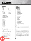 [TOPBOOKS Ilmu Bakti] Modul Aktiviti Strategi A+ English CEFR Form 5 KSSM (2026)