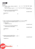 [TOPBOOKS Sasbadi] Gerak Gempur SPM Matematik Tingkatan 4 Dwibahasa KSSM (2025)
