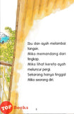 [TOPBOOKS UPH Kids] Koleksi Cerita Miko Buku 2