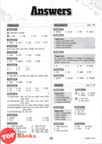 [TOPBOOKS Cemerlang] Modul Pentaksiran PBD Impak English year 1 KSSR Semakan (2026)