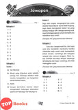 [TOPBOOKS Tunas Pelangi] Praktis Topikal UASA JSU Bahasa Melayu Tahun 5 SJKC 备考全能通 国文5年级 (2026)