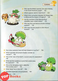 [TOPBOOKS Apple Comic] Plants vs Zombies 2 Science Comic Which Explorer Dared To Fight Lions? (2025)