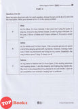 [TOPBOOKS Tunas Pelangi] Praktis Topikal UASA Bahasa Inggeris Tahun 4 SJKC 备考全能通 英文4年级  (2023)