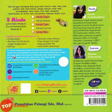 [TOPBOOKS Pelangi Kids] Adik Abad Ke-21 Misi Fufu 3 (2024)