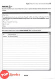 [TOPBOOKS Pelangi] Target PBD English CEFR-Aligned Form 4 KSSM (2025)