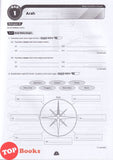 [TOPBOOKS Ilmu Bakti] Praktis Topikal UASA Geografi Tingkatan 1 KSSM (2026)