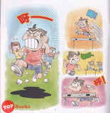 [TOPBOOKS PINKO Comic] Mini Ge Mei Lia Wo Hui Biao Yan 哦会表演