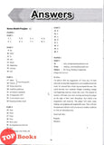 [TOPBOOKS Cemerlang] Spot A Kertas Model UASA English CEFR Form 1 KSSM (2026)
