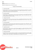 [TOPBOOKS Ilmu Bakti] Kertas Model Aspirasi A+ SPM Bahasa Inggeris CEFR (2024)