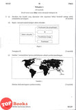 [TOPBOOKS Yakin] Kertas Soalan Peperiksaan Sebenar SPM 2018-2024 Perniagaan (2025)