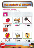 [TOPBOOKS Ilmu Bakti Kids] Phonics And Reading Skill For Beginners (2024)