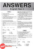 [TOPBOOKS Ilmu Didik] Tutor Sukses English CEFR-Aligned Year 4 Semakan KSSR (2025)