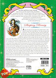 [TOPBOOKS Gururimau Kids] My Prince & Princess Copy Colouring Sleeping Beauty