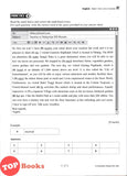 [TOPBOOKS Pelangi] Praktis Topikal Hebat ! UASA English Form 1 KSSM (2025)