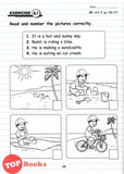 [TOPBOOKS Sasbadi] Modul Latihan Asas English Year 2 KSSR Semakan (2024)