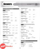 [TOPBOOKS Pan Asia] Modul Strategi Jalus English Form 4 KSSM (2025)