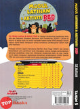 [TOPBOOKS Mahir] Modul Latihan & Aktiviti PBD Sejarah Tahun 5 KSSR (2024)