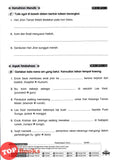 [TOPBOOKS PEP] Latihan Tuntas Unit SJKC UASA 2.0 Bahasa Melayu Tahun 4A KSSR Semakan 玉又 4A