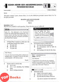 [TOPBOOKS Ilmu Didik] Persediaan UASA English Year 6 Semakan KSSR (2024)