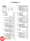 [TOPBOOKS PEP] Kertas Model Diagnostik UASA Sejarah Tingkatan 2 KSSM (2026)