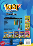[TOPBOOKS Pan Asia] 1001 A+ Bank Soalan Penulisan ( Bahagian C Dan D ) Tahun 4 KSSR Semakan (2024)