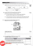 [TOPBOOKS Ilmu Didik] Topikal Spot Sains Tingkatan 3 KSSM DLP (2026)