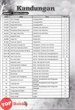[TOPBOOKS Pan Asia] 1001 A+ Bank Soalan Penulisan ( Bahagian C Dan D ) Tahun 4 KSSR Semakan (2024)