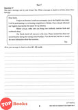 [TOPBOOKS Ilmu Didik] Persediaan UASA English Year 6 Semakan KSSR (2024)